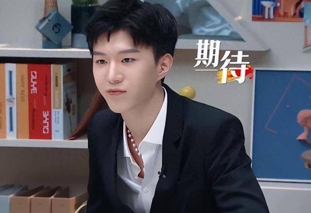 新一季《跑男》组建了宝藏队伍!这场生态大换血(图4) 新一季《跑男》组建了宝藏队伍!这场生态大换血(图4)