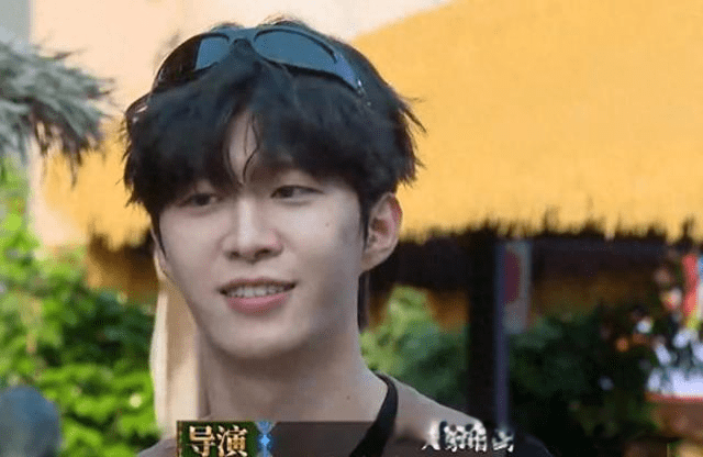 新一季《跑男》组建了宝藏队伍!这场生态大换血(图3) 新一季《跑男》组建了宝藏队伍!这场生态大换血(图3)