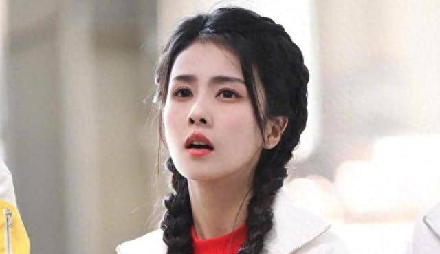 新一季《跑男》组建了宝藏队伍!这场生态大换血(图2) 新一季《跑男》组建了宝藏队伍!这场生态大换血(图2)