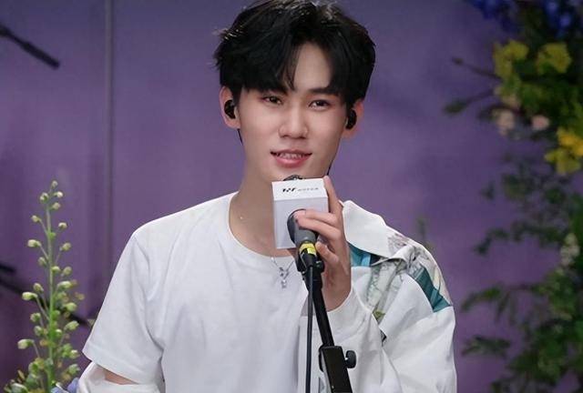 新一季《跑男》组建了宝藏队伍!这场生态大换血(图8) 新一季《跑男》组建了宝藏队伍!这场生态大换血(图8)