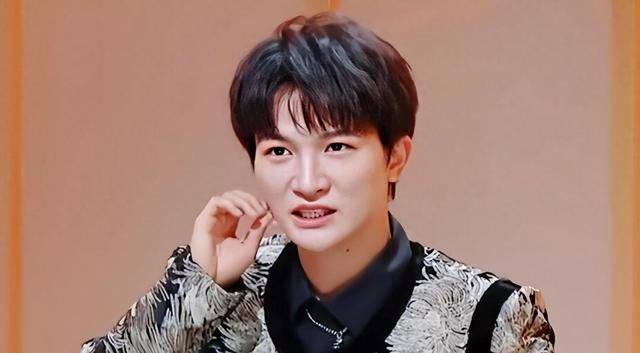 新一季《跑男》组建了宝藏队伍!这场生态大换血(图7) 新一季《跑男》组建了宝藏队伍!这场生态大换血(图7)