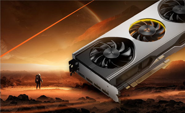 摩尔线程最新发布v230.40.0.2的社区版驱动,整体游戏性能大增(图2) 摩尔线程发布v230.40.0.2社区版驱动:鲁大师跑分提升70% 游戏更强