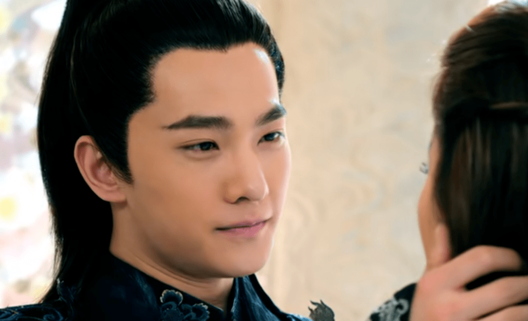 倪妮又拿下一座影后奖杯，坏消息是这个奖的含金量不高(图6)