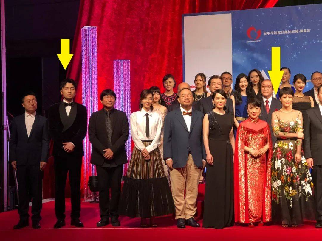 倪妮又拿下一座影后奖杯，坏消息是这个奖的含金量不高(图9)