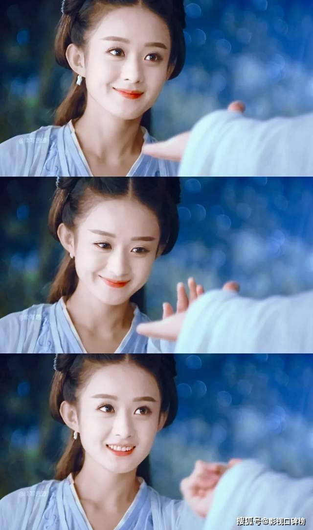 唐嫣新剧《念无双》官宣即遇冷 网友：妆造不好看(图13)