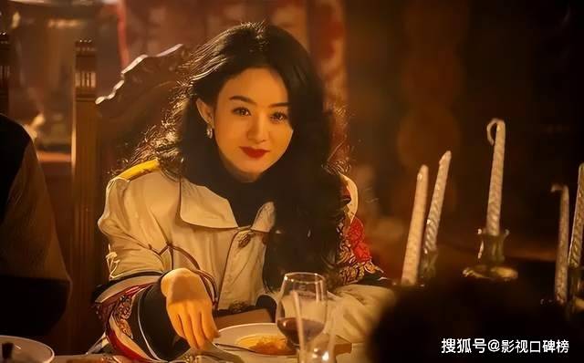 唐嫣新剧《念无双》官宣即遇冷 网友：妆造不好看(图14)