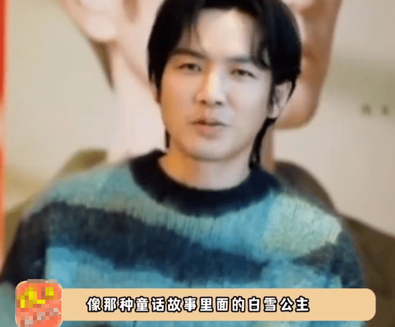 现身街头拍戏的李小冉获不少路人围观 美貌再次掀起不少网友热议(图7)