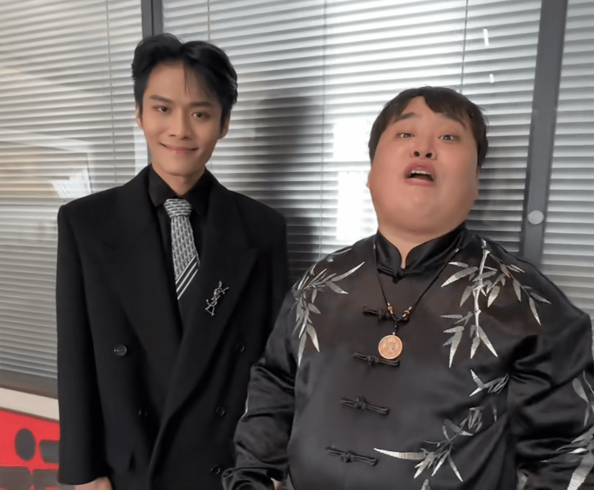 网传小杨哥公司“三只羊”公司架构出问题 直播分成比例惹争议 (图4) 网传小杨哥公司“三只羊”公司架构出问题 直播分成比例惹争议 (图4)