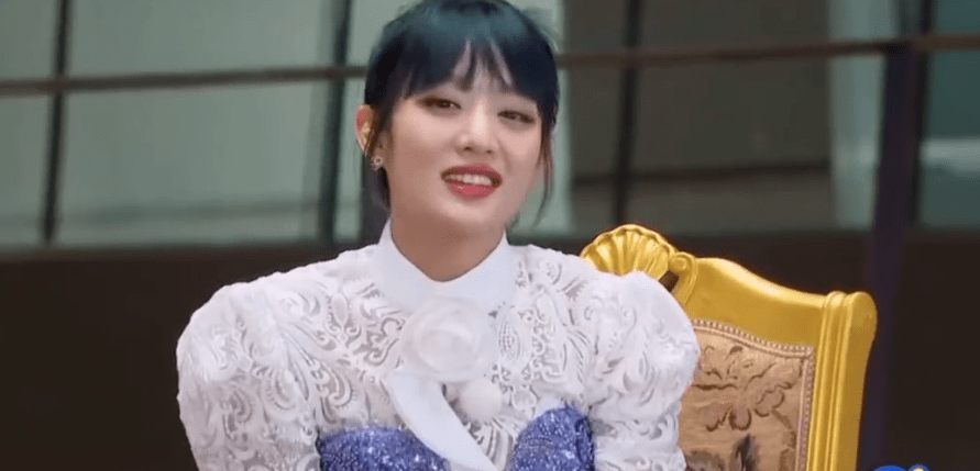 芒果台疑似要推出综艺节目《舞蹈狂花》 对韩国艺人很推崇,遭遇众多愤怒质疑(图3) 芒果台疑似要推出综艺节目《舞蹈狂花》 对韩国艺人很推崇,遭遇众多愤怒质疑(图3)