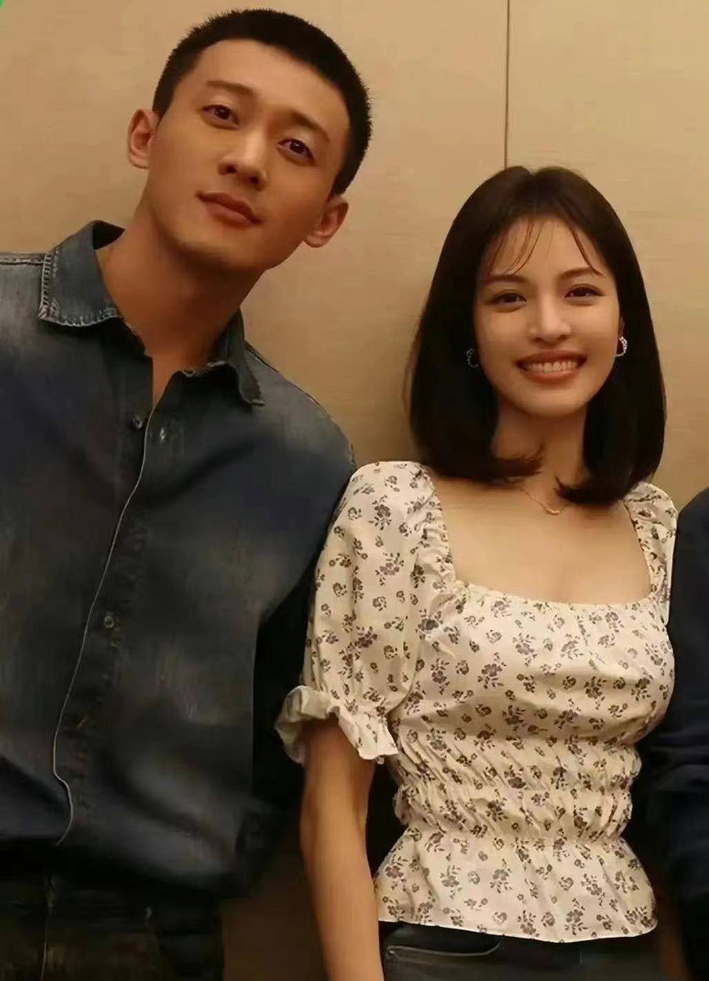 钟楚曦录制《我们的美好生活》 人美身材好 性格还很不错(图17)