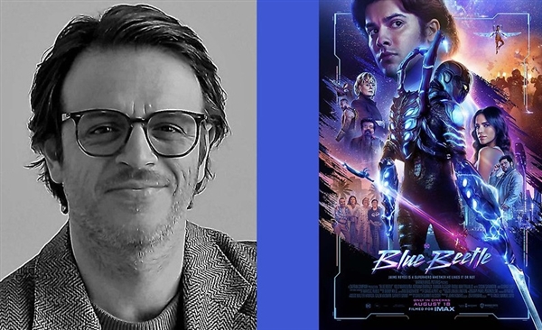 亚马逊影视试图将人气剧集《黑袍纠察队》拓展至西语世界 基于漫画改编而成(图2) 黑袍小队进军墨西哥