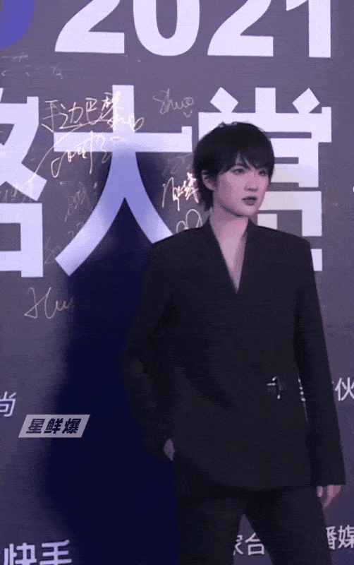 在娱乐圈走了一遭以后的姚安娜 气质发生了翻天覆地的变化(图19) 在娱乐圈走了一遭以后的姚安娜 气质发生了翻天覆地的变化(图19)