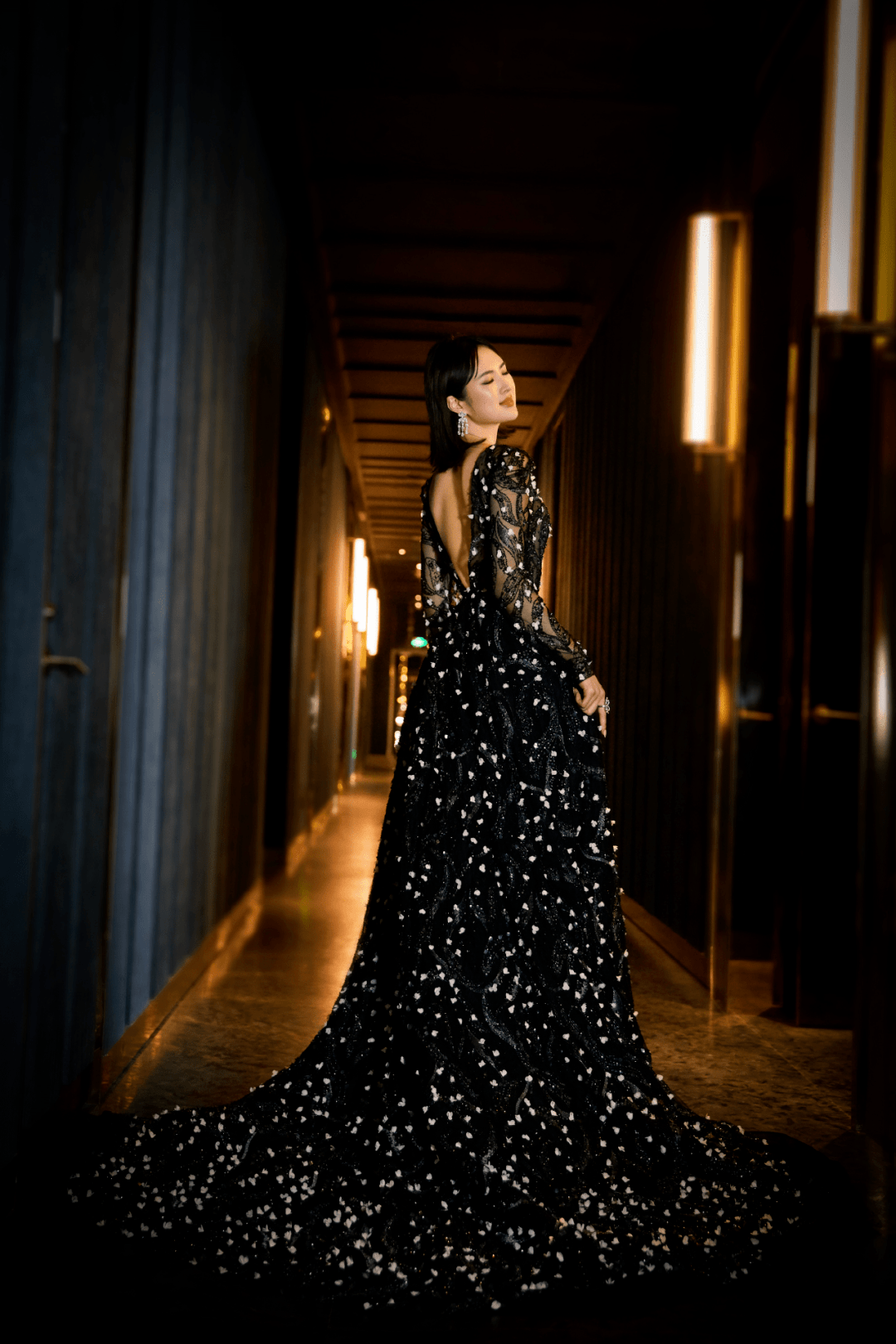 在娱乐圈走了一遭以后的姚安娜 气质发生了翻天覆地的变化(图26) 在娱乐圈走了一遭以后的姚安娜 气质发生了翻天覆地的变化(图26)