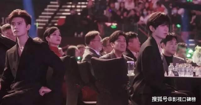 任嘉伦和经纪公司的艺人合约即将到期,将拍分手剧《凤凰台上》(图2) 任嘉伦和经纪公司的艺人合约即将到期,将拍分手剧《凤凰台上》(图2)