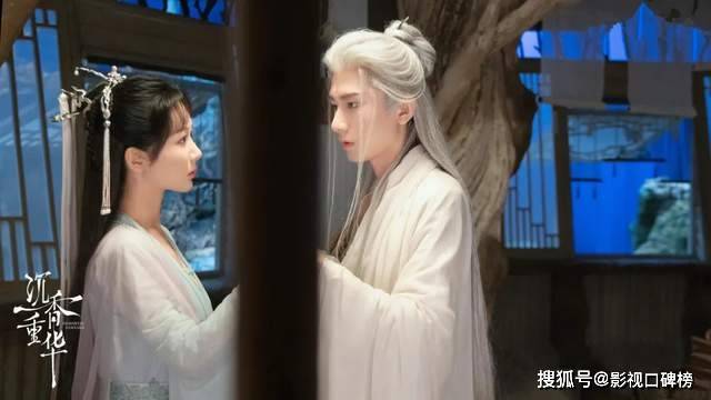 任嘉伦和经纪公司的艺人合约即将到期,将拍分手剧《凤凰台上》(图3) 任嘉伦和经纪公司的艺人合约即将到期,将拍分手剧《凤凰台上》(图3)