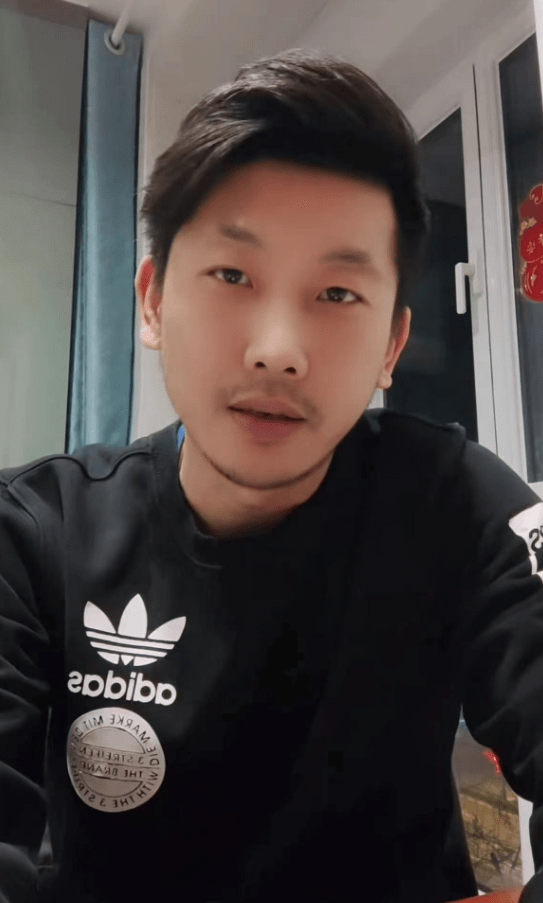 于洋正面回应家中大量存放金砖:视频中拍摄的场景并非自己家 而是几个月前拍戏看景中的样板间(图14) 于洋正面回应家中大量存放金砖:视频中拍摄的场景并非自己家 而是几个月前拍戏看景中的样板间(图14)