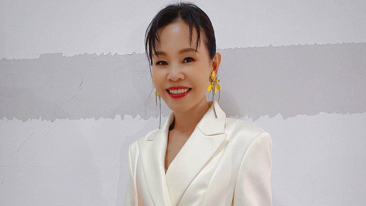 网友曝光《浪姐5》的最新进展,彭佳慧、卓依婷、陈乔恩、林心如已经率先正式签约(图4) 网友曝光《浪姐5》的最新进展,彭佳慧、卓依婷、陈乔恩、林心如已经率先正式签约(图4)