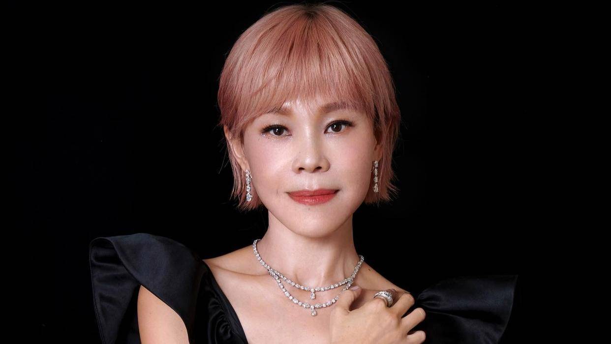 网友曝光《浪姐5》的最新进展,彭佳慧、卓依婷、陈乔恩、林心如已经率先正式签约(图5) 网友曝光《浪姐5》的最新进展,彭佳慧、卓依婷、陈乔恩、林心如已经率先正式签约(图5)