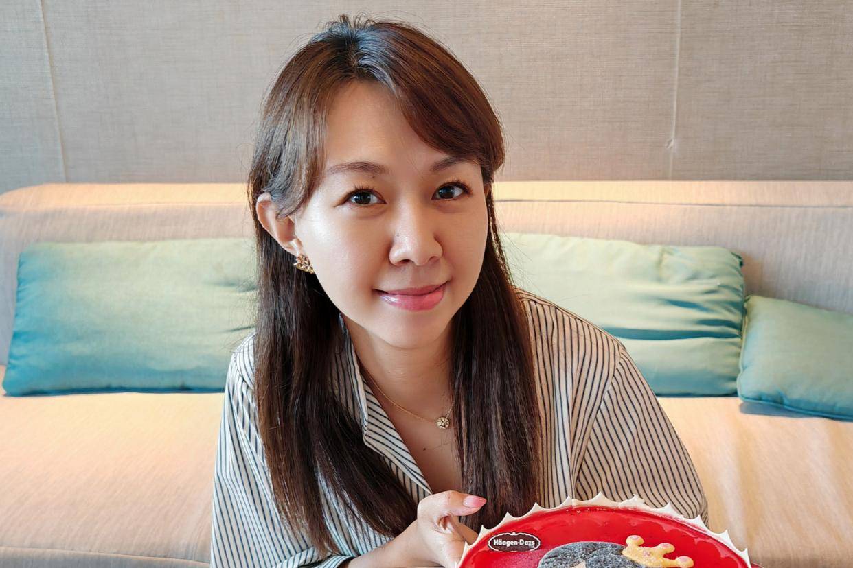 网友曝光《浪姐5》的最新进展,彭佳慧、卓依婷、陈乔恩、林心如已经率先正式签约(图6) 网友曝光《浪姐5》的最新进展,彭佳慧、卓依婷、陈乔恩、林心如已经率先正式签约(图6)