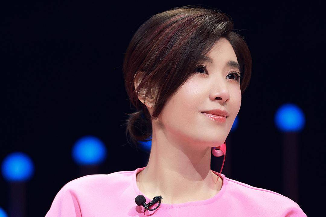 网友曝光《浪姐5》的最新进展,彭佳慧、卓依婷、陈乔恩、林心如已经率先正式签约(图12) 网友曝光《浪姐5》的最新进展,彭佳慧、卓依婷、陈乔恩、林心如已经率先正式签约(图12)