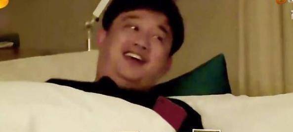 “冲进去!” 《吃货团》第二季的录制已经完成,每集由5位MC和1位飞行嘉宾组合(图6) “冲进去!” 《吃货团》第二季的录制已经完成,每集由5位MC和1位飞行嘉宾组合(图6)