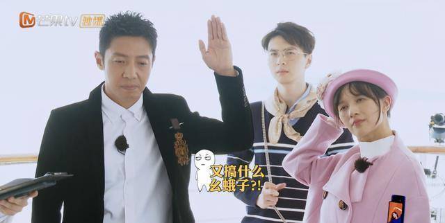 《开始推理吧》采用全实景打造,一比一还原真实场景(图8) 《开始推理吧》采用全实景打造,一比一还原真实场景(图8)