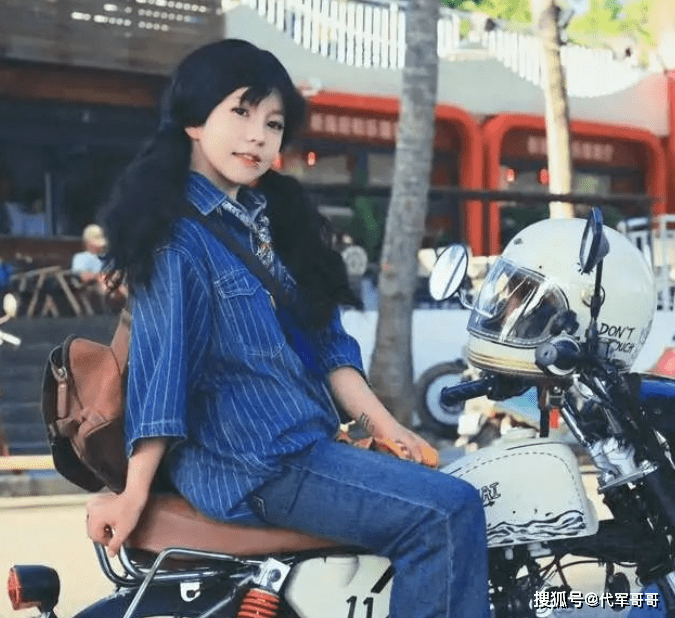 知名女网红“欧可爱”发生车祸后溺水身亡,年仅24岁(图11) 知名女网红“欧可爱”发生车祸后溺水身亡,年仅24岁(图11)