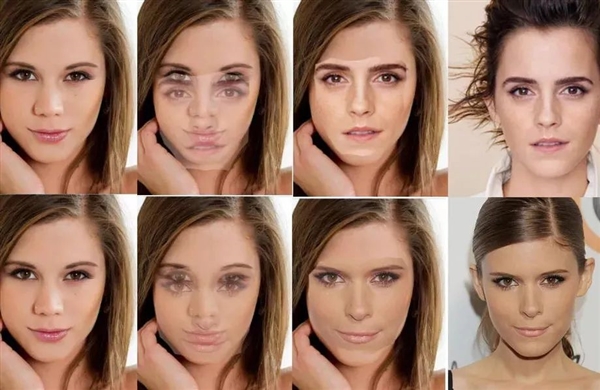 顶流女星霉霉“不雅照”被全网疯传 没想到红遍全球的Taylor Swift再一次成为了Deepfake的受害者(图13) 女明星“不雅照”被疯传 顶级AI技术被用于特殊服务 太过分