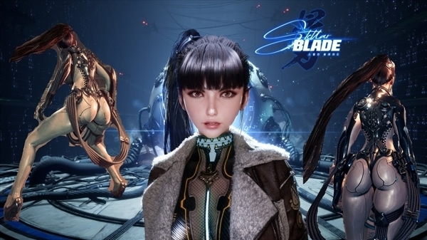 《星刃》性感体模新照欣赏,申在恩的身材太绝美了(图1) 《星刃》性感体模新照欣赏:靓丽动人 身材极佳