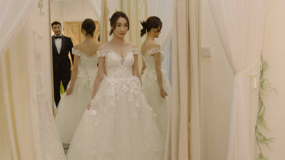 《逆天奇案2》首播：悍匪进入大城市，打起来，如入无人之境，从容的消失的无影无踪(图5)