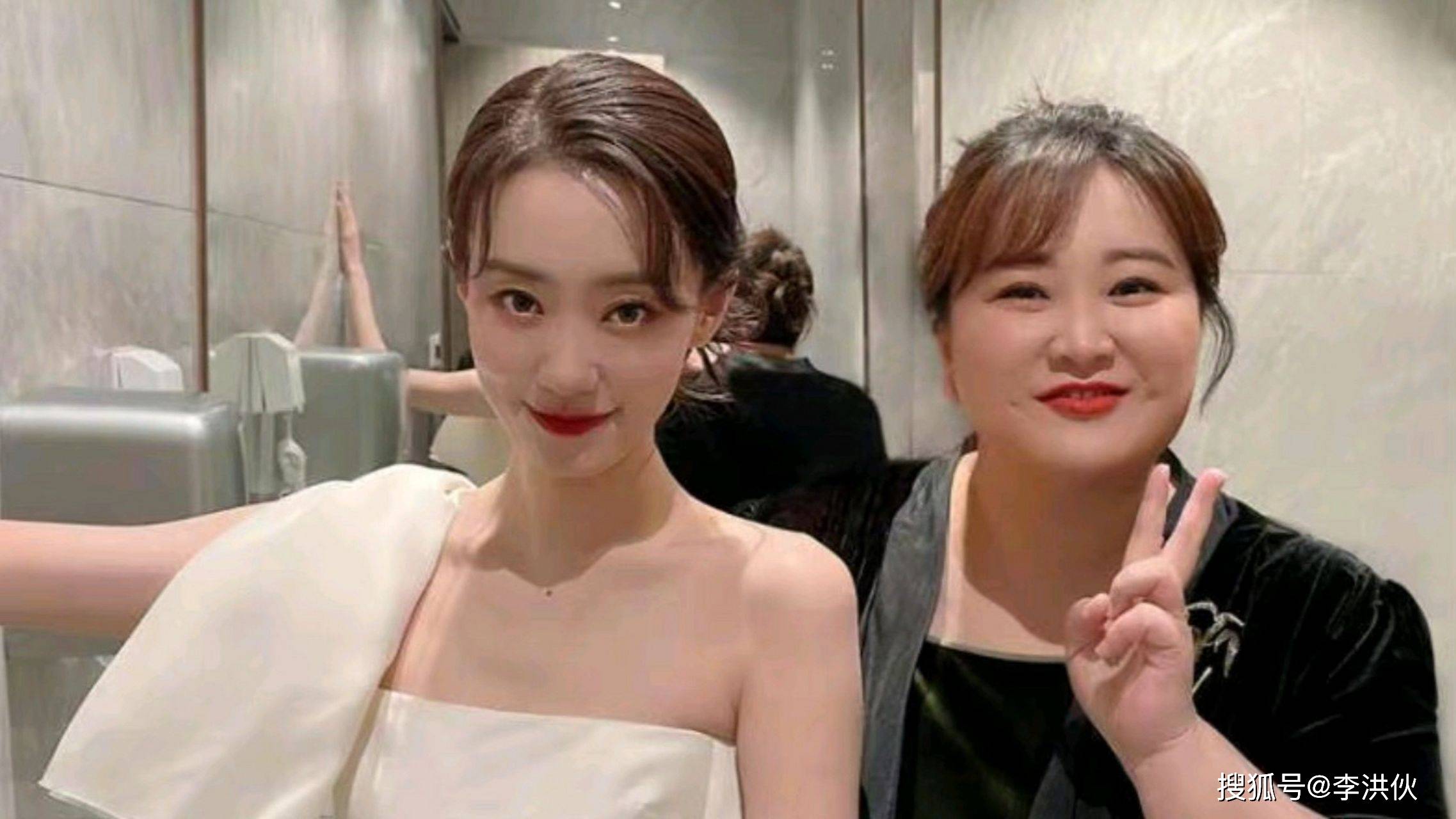 “减肥潮流”愈演愈烈，大量卖减肥药和家用减肥器材的商家“盯上了贾玲”(图11)