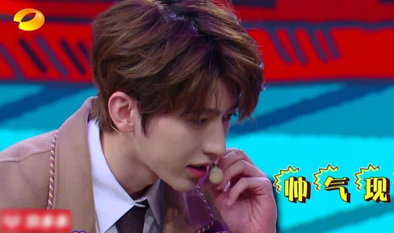 《快乐大本营》下期又放大招啦，邀请的嘉宾阵容不得了(图5)