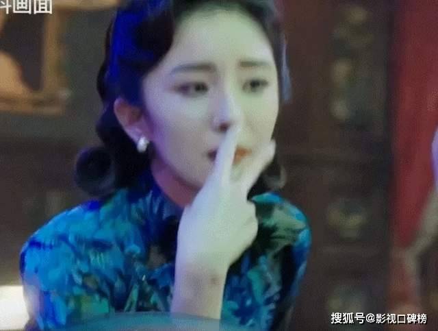 流量转型不容易，谍战相对门槛低、实力演员在兜底(图6)