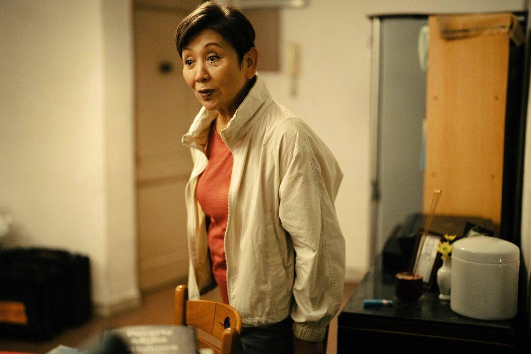 金像奖16项大奖提名领跑的《白日之下》正式上映，良心之作(图8)