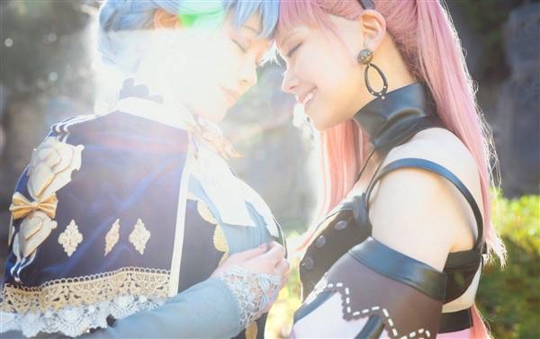 日本美女Cos《尼尔:机械纪元》A2,战损妆容很精致,氛围感十足,一起来欣赏下吧!(图15) 日本美女Cos《尼尔:机械纪元》A2:战损妆容很棒