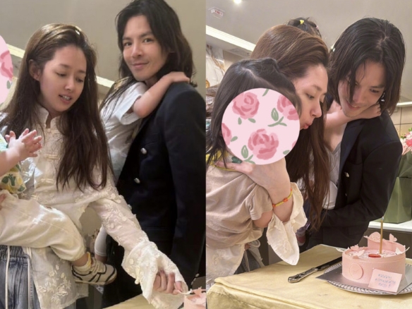 向佐晒出全家人过节照片 网友吐槽只顾自己帅:你给仙女都美颜成外星人了(图1) 向佐晒出全家人过节照片 网友吐槽只顾自己帅:你给仙女都美颜成外星人了(图1)