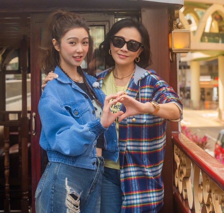 薛凯琪称不会厨艺,连煮面都会着火,刘嘉玲自爆不擅长下厨也嫁出去了,(图1) 薛凯琪称不会厨艺,连煮面都会着火,刘嘉玲自爆不擅长下厨也嫁出去了,(图1)