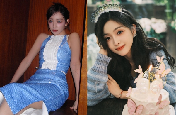 女星机场耍大牌,网友点名猜测是女星程潇或是吴宣仪(图1) 女星机场耍大牌,网友点名猜测是女星程潇或是吴宣仪(图1)