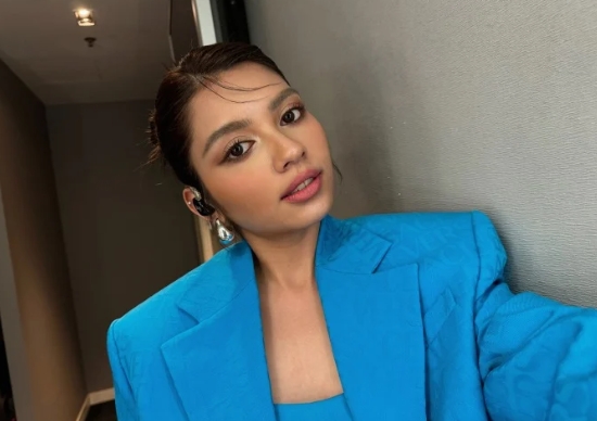 实力派歌手李佩玲报名成功，即将登上《歌手2024》(图1)