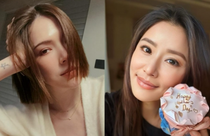 《浪姐》第六季拟邀名单传出,可见多位女星名列其中(图1) 《浪姐》第六季拟邀名单传出,可见多位女星名列其中(图1)