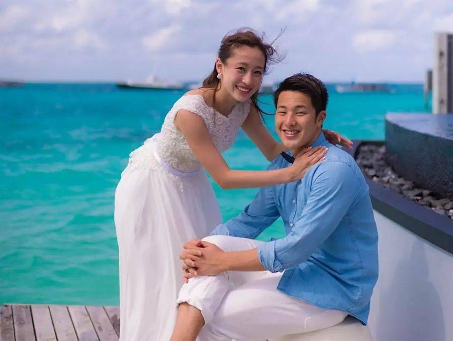 曾婚内出轨与酒店女开房的日本泳坛巨星放话要赢汪顺?(图15) 曾婚内出轨与酒店女开房的日本泳坛巨星放话要赢汪顺?(图15)