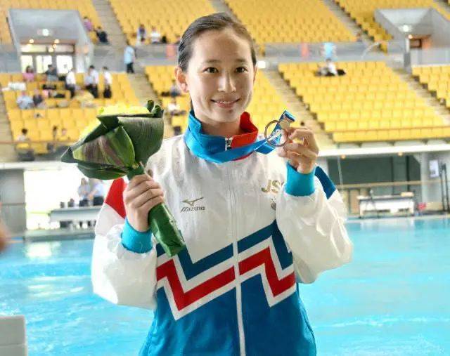 曾婚内出轨与酒店女开房的日本泳坛巨星放话要赢汪顺?(图22) 曾婚内出轨与酒店女开房的日本泳坛巨星放话要赢汪顺?(图22)