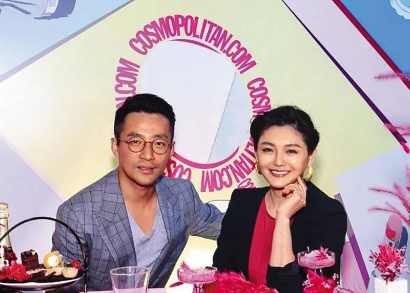 汪小菲和大S的十年婚姻由爱生恨,为了抚养费不惜撕破脸皮(图7) 汪小菲和大S的十年婚姻由爱生恨,为了抚养费不惜撕破脸皮(图7)