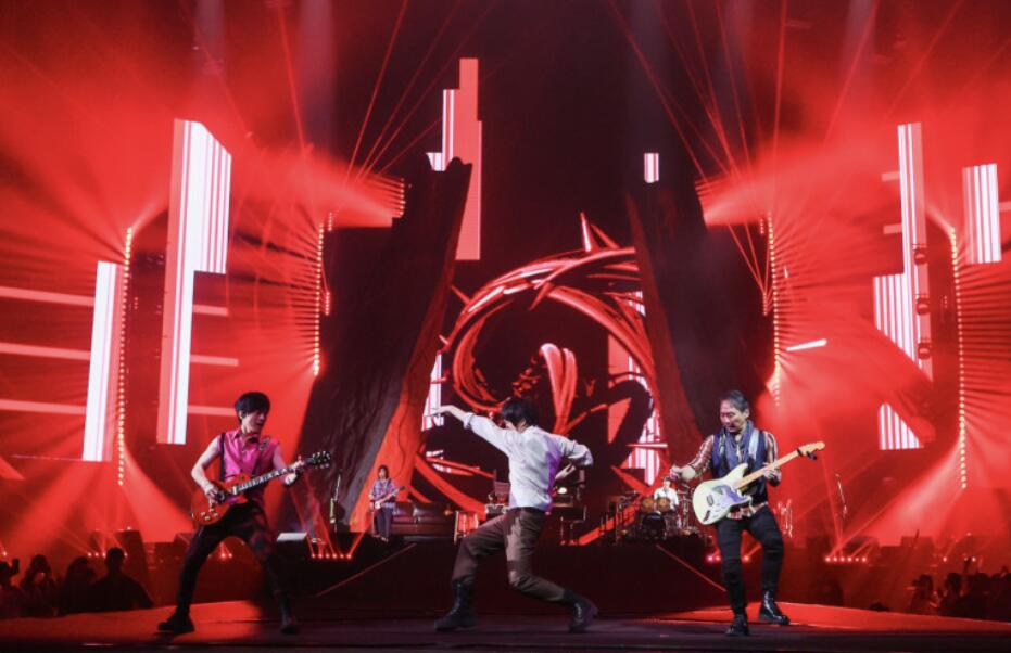 阿信:其实五月天25年来改变很多,如果中间缘分中断一下,我想我们还是会在这里,等待你们回来(图1) 阿信:其实五月天25年来改变很多,如果中间缘分中断一下,我想我们还是会在这里,等待你们回来(图1)