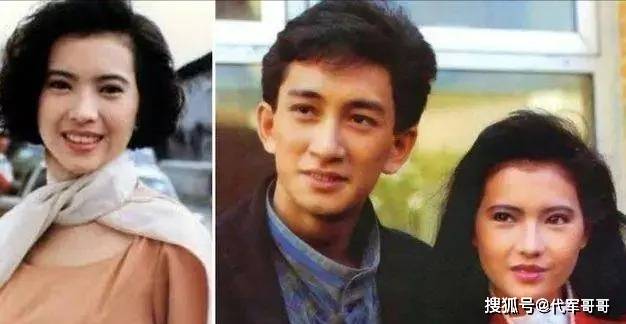 许多人认为毫无关联的两个人,实际上却隐藏着一段鲜为人知的情感纠葛(图6) 许多人认为毫无关联的两个人,实际上却隐藏着一段鲜为人知的情感纠葛(图6)