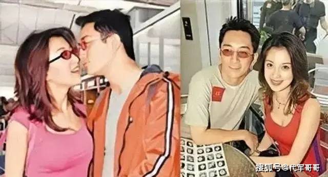 许多人认为毫无关联的两个人,实际上却隐藏着一段鲜为人知的情感纠葛(图12) 许多人认为毫无关联的两个人,实际上却隐藏着一段鲜为人知的情感纠葛(图12)