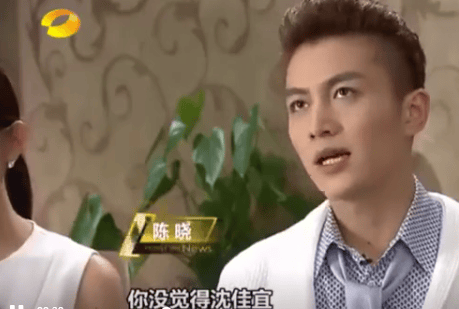 陈晓陈妍希这对夫妻的婚变消息其实已经传很久了,这两天又有新料了!(图39) 陈晓陈妍希这对夫妻的婚变消息其实已经传很久了,这两天又有新料了!(图39)