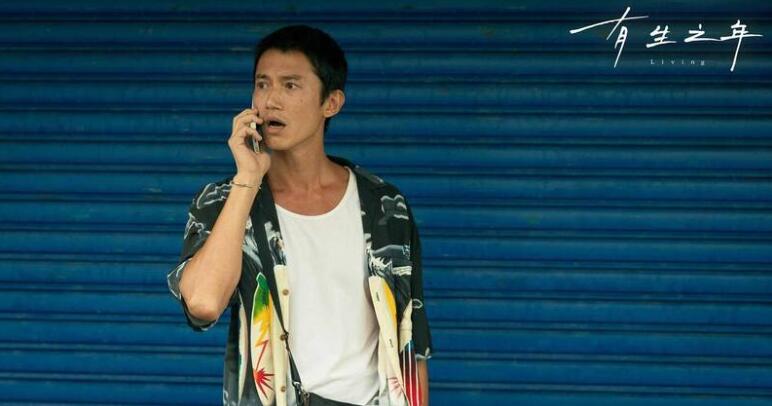 吴慷仁传签进中国壹心娱乐,究竟是什么人能让他传出签进新公司的消息?(图1) 吴慷仁传签进中国壹心娱乐,究竟是什么人能让他传出签进新公司的消息?(图1)