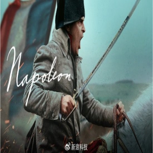 传记电影《拿破仑》内地上映 豆瓣评分已经跌至6.5分 网友：整部电影就是一部“辱法”大片