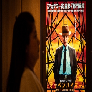 《奥本海默》日本首映：这种电影在旧好莱坞时代是无法想象的，那时候投放原子弹的正当性不容辩驳